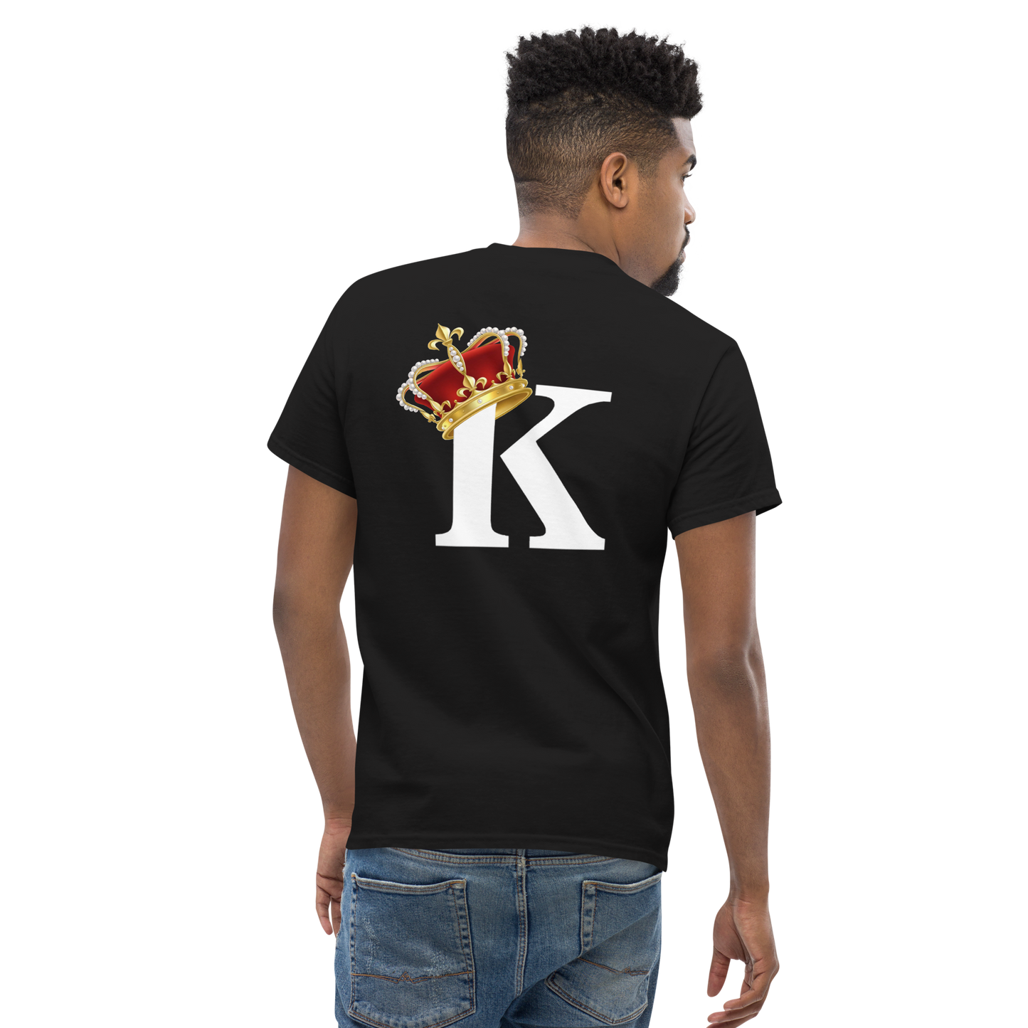 Kumfi Kings T-Shirt