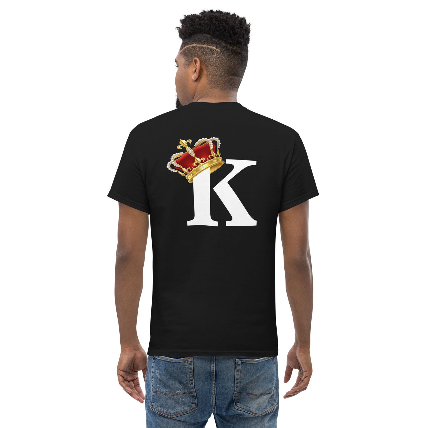 Kumfi Kings T-Shirt