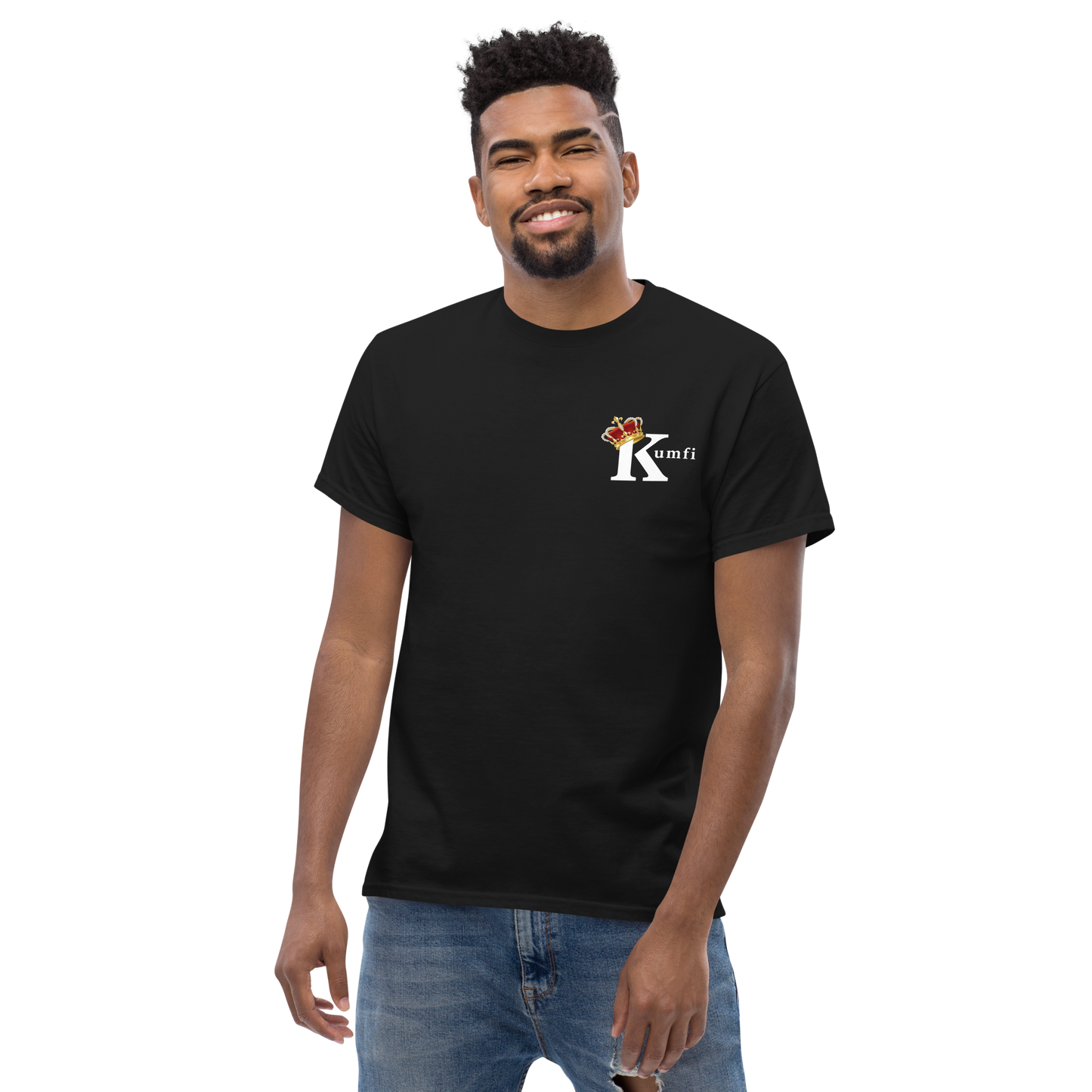 Kumfi Kings T-Shirt