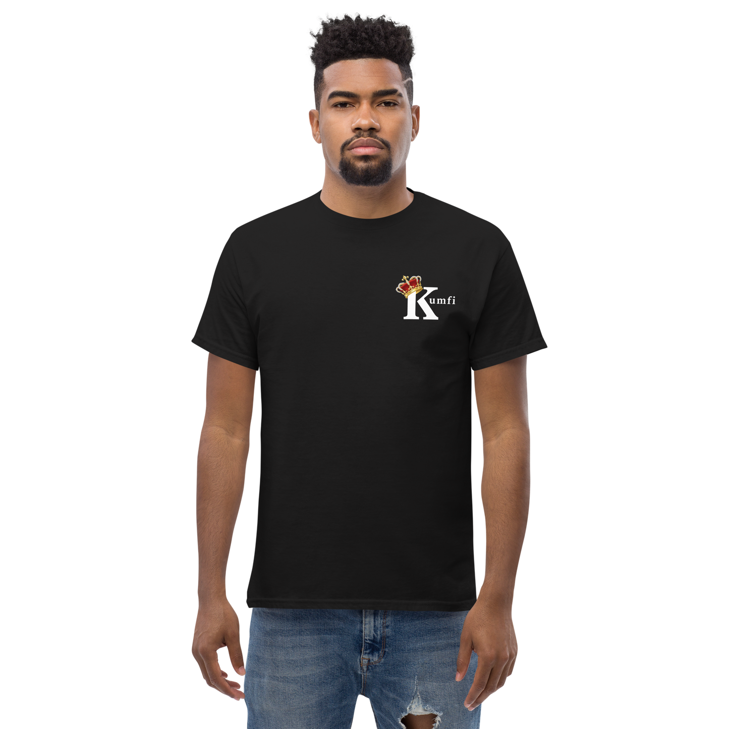 Kumfi Kings T-Shirt