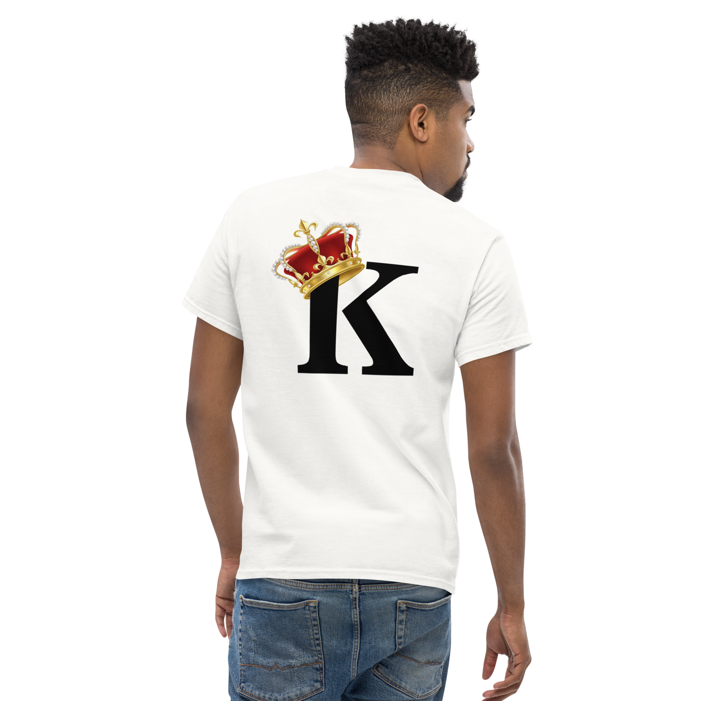 Kumfi King T-Shirt