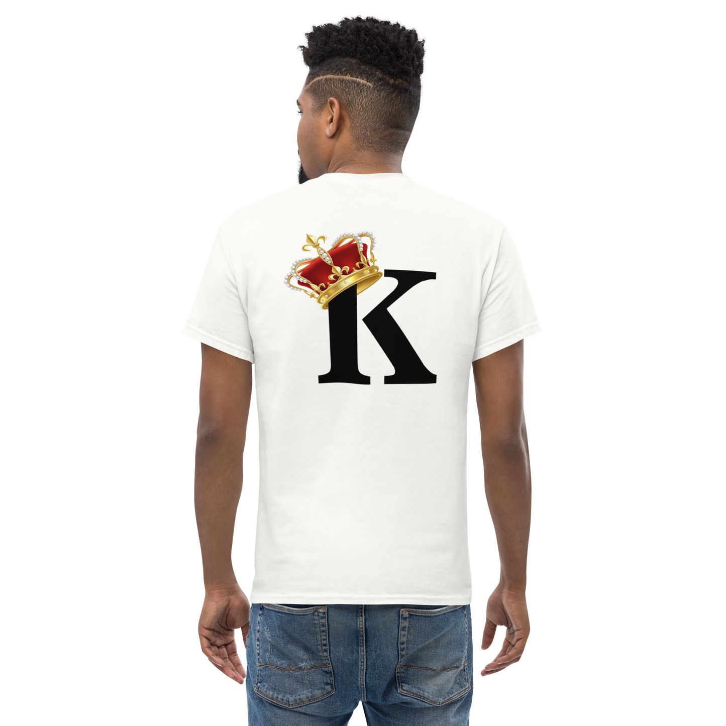 Kumfi King T-Shirt