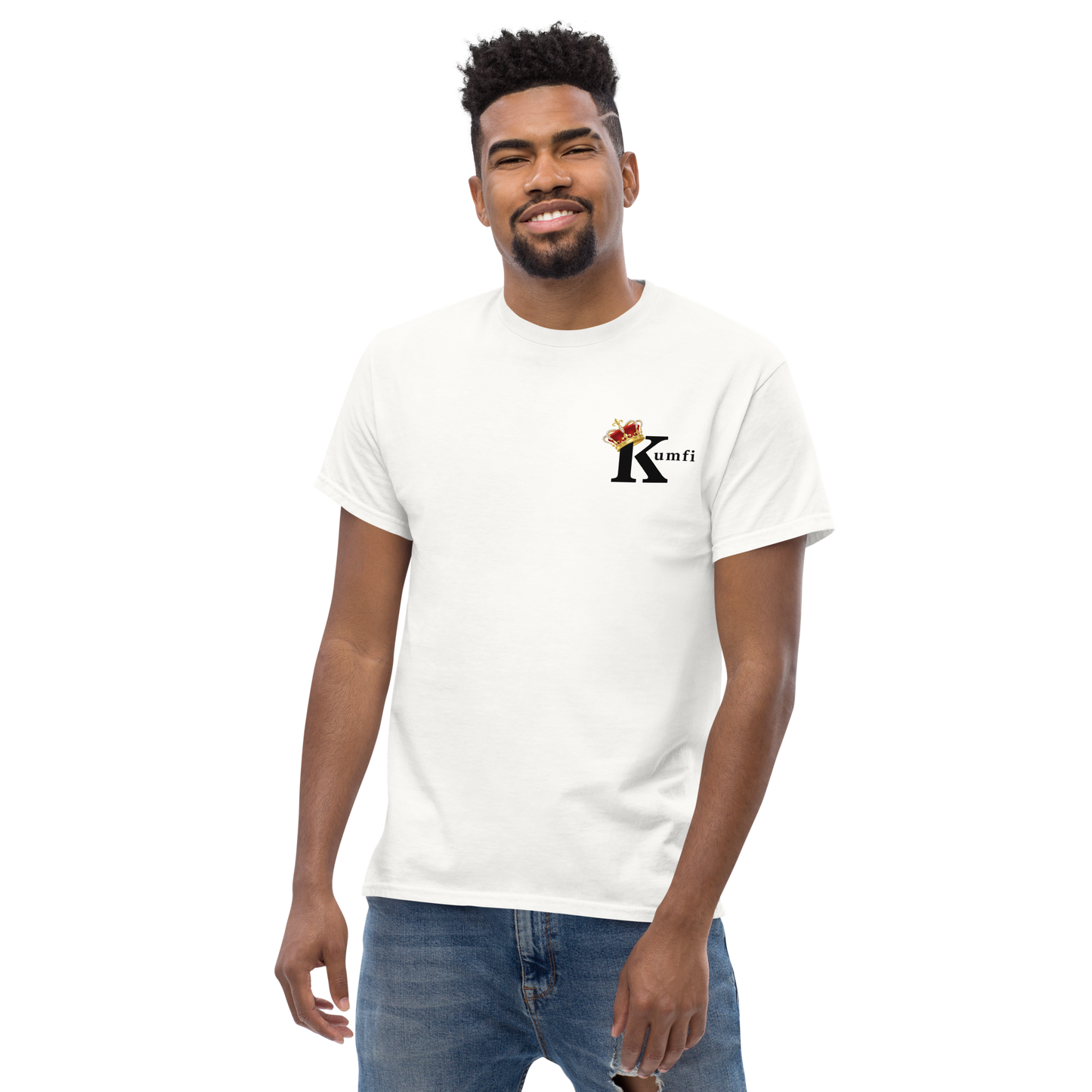 Kumfi King T-Shirt