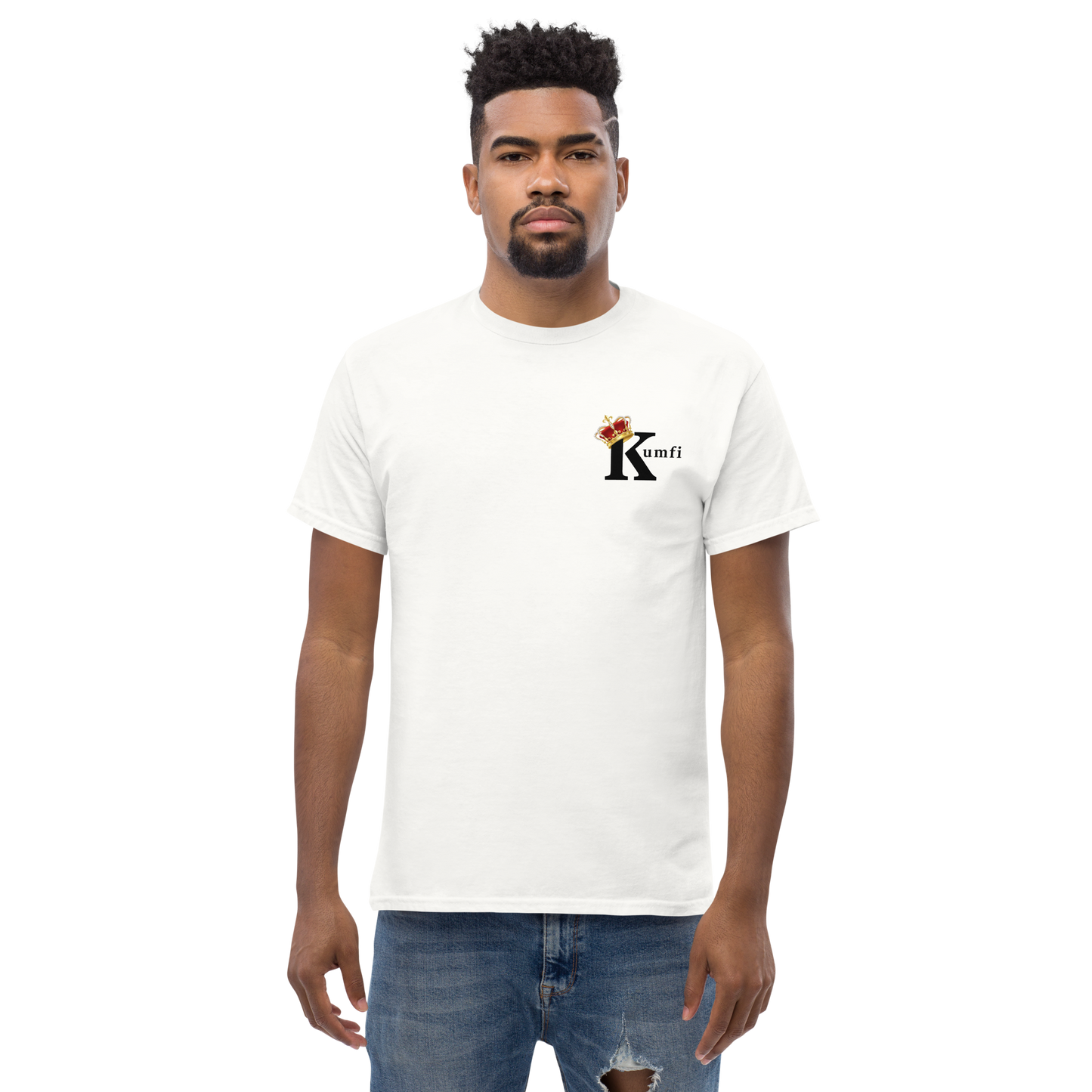 Kumfi King T-Shirt